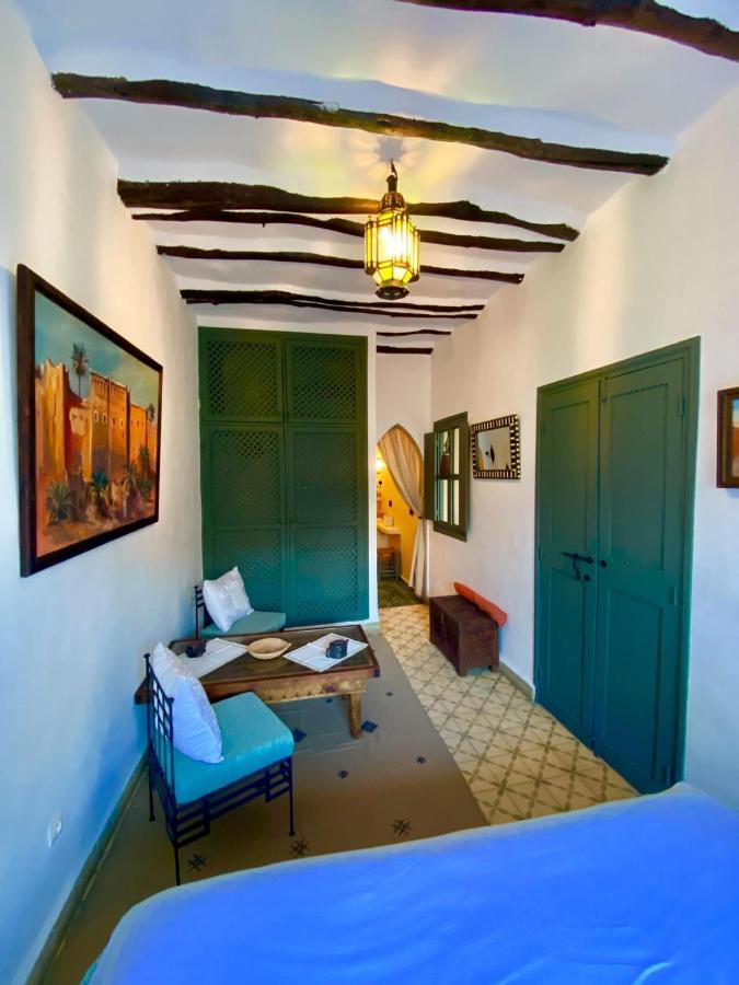 Dar El Hana Taroudant Dış mekan fotoğraf