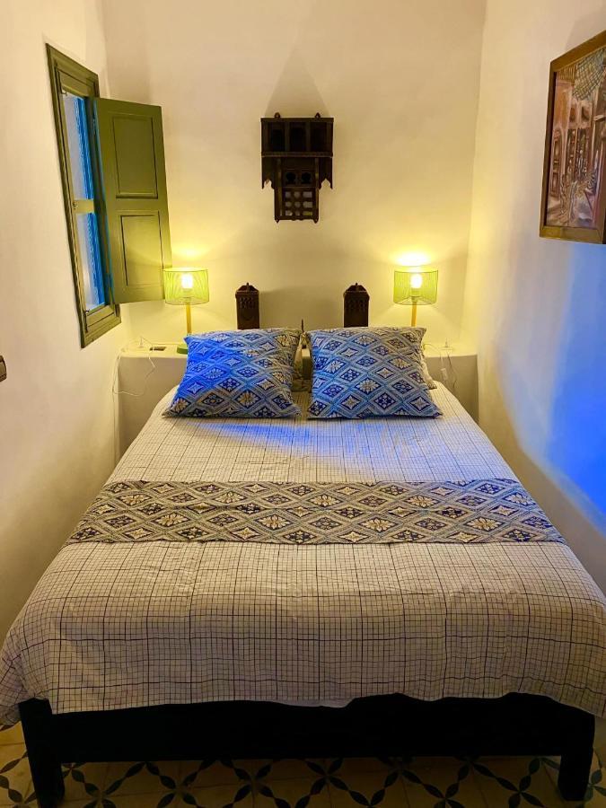 Dar El Hana Taroudant Dış mekan fotoğraf