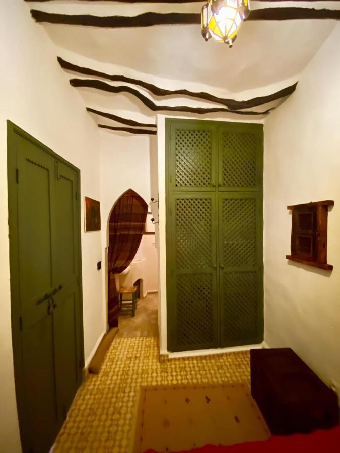 Dar El Hana Taroudant Dış mekan fotoğraf