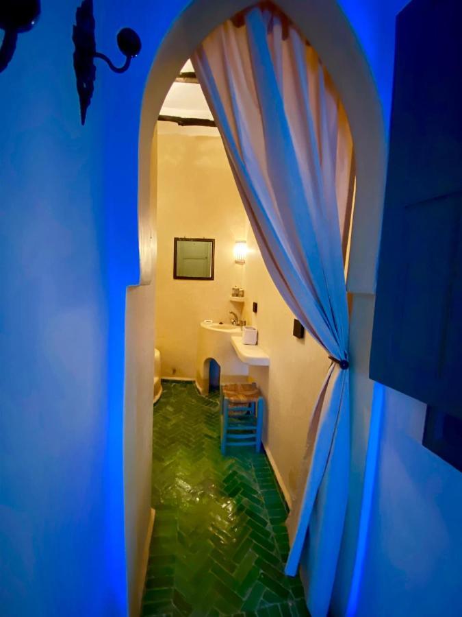 Dar El Hana Taroudant Dış mekan fotoğraf