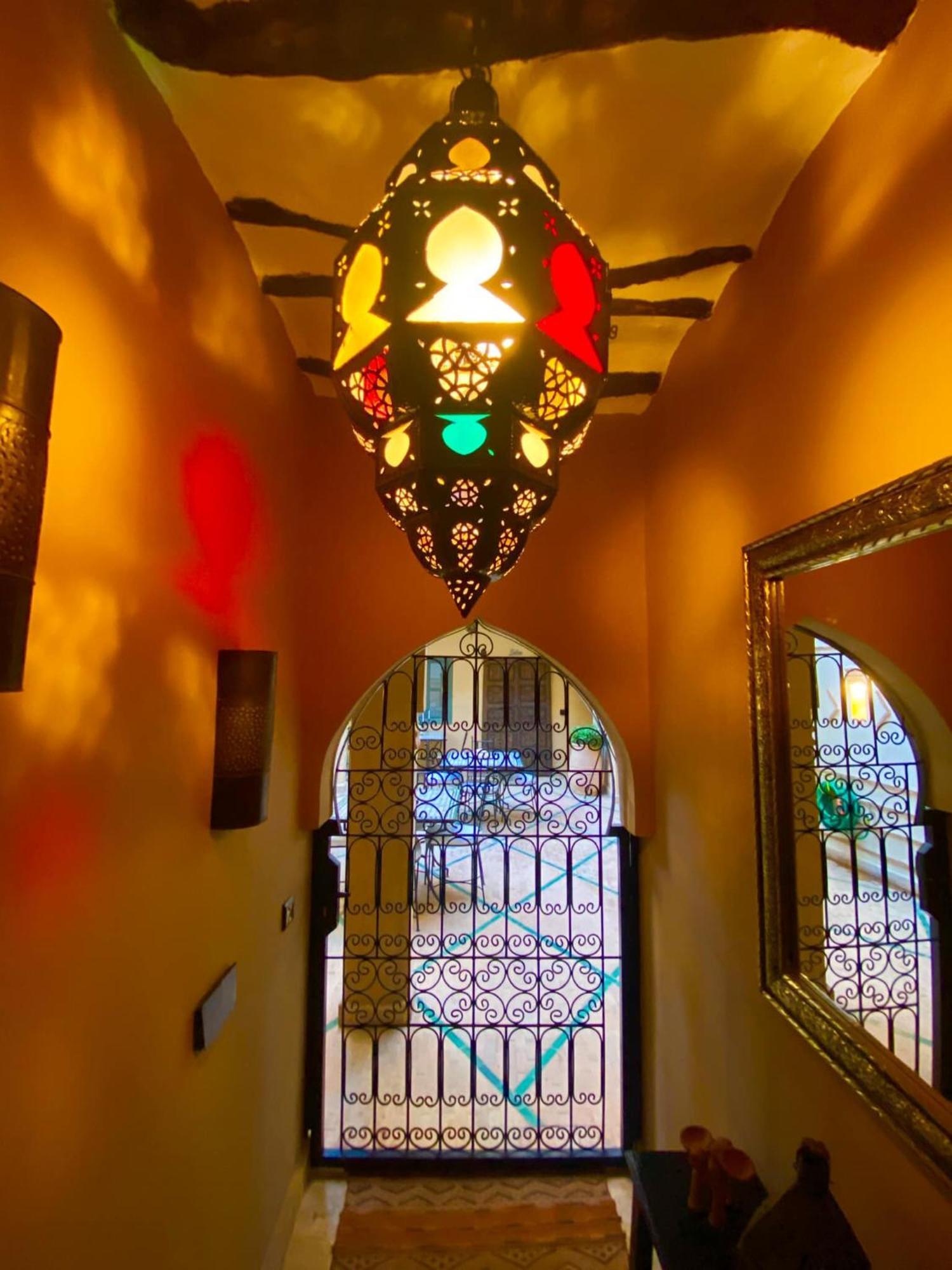 Dar El Hana Taroudant Dış mekan fotoğraf