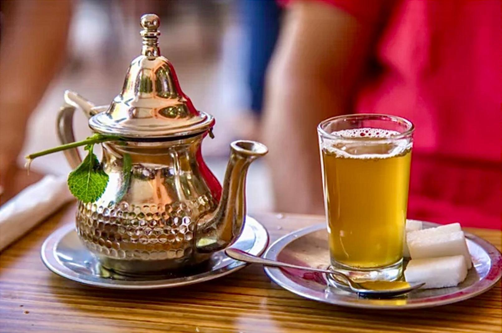 Dar El Hana Taroudant Dış mekan fotoğraf