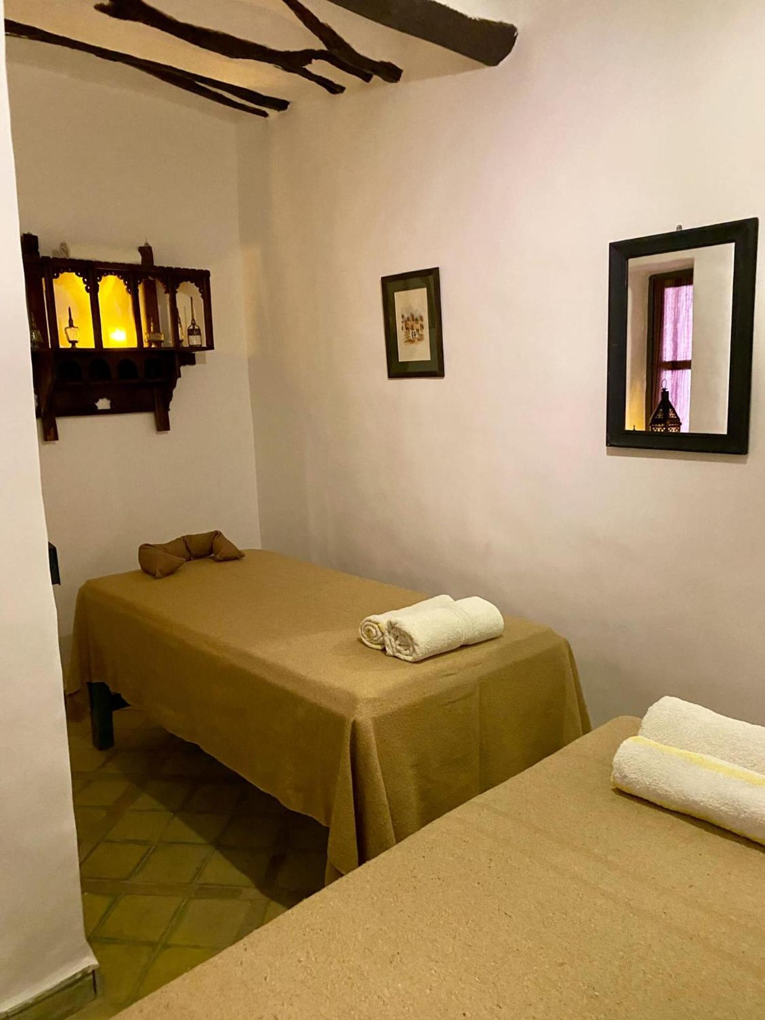 Dar El Hana Taroudant Dış mekan fotoğraf