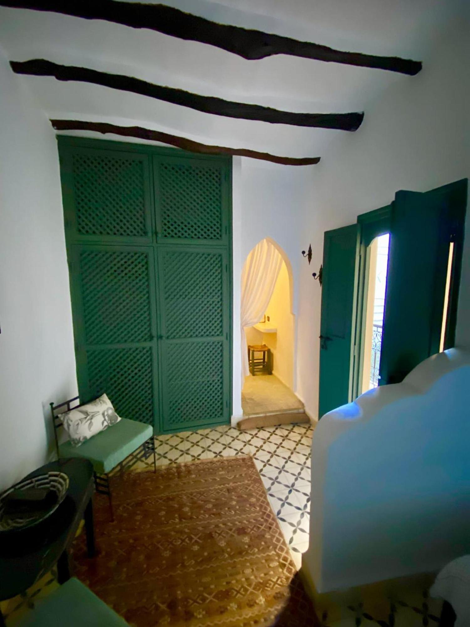 Dar El Hana Taroudant Dış mekan fotoğraf
