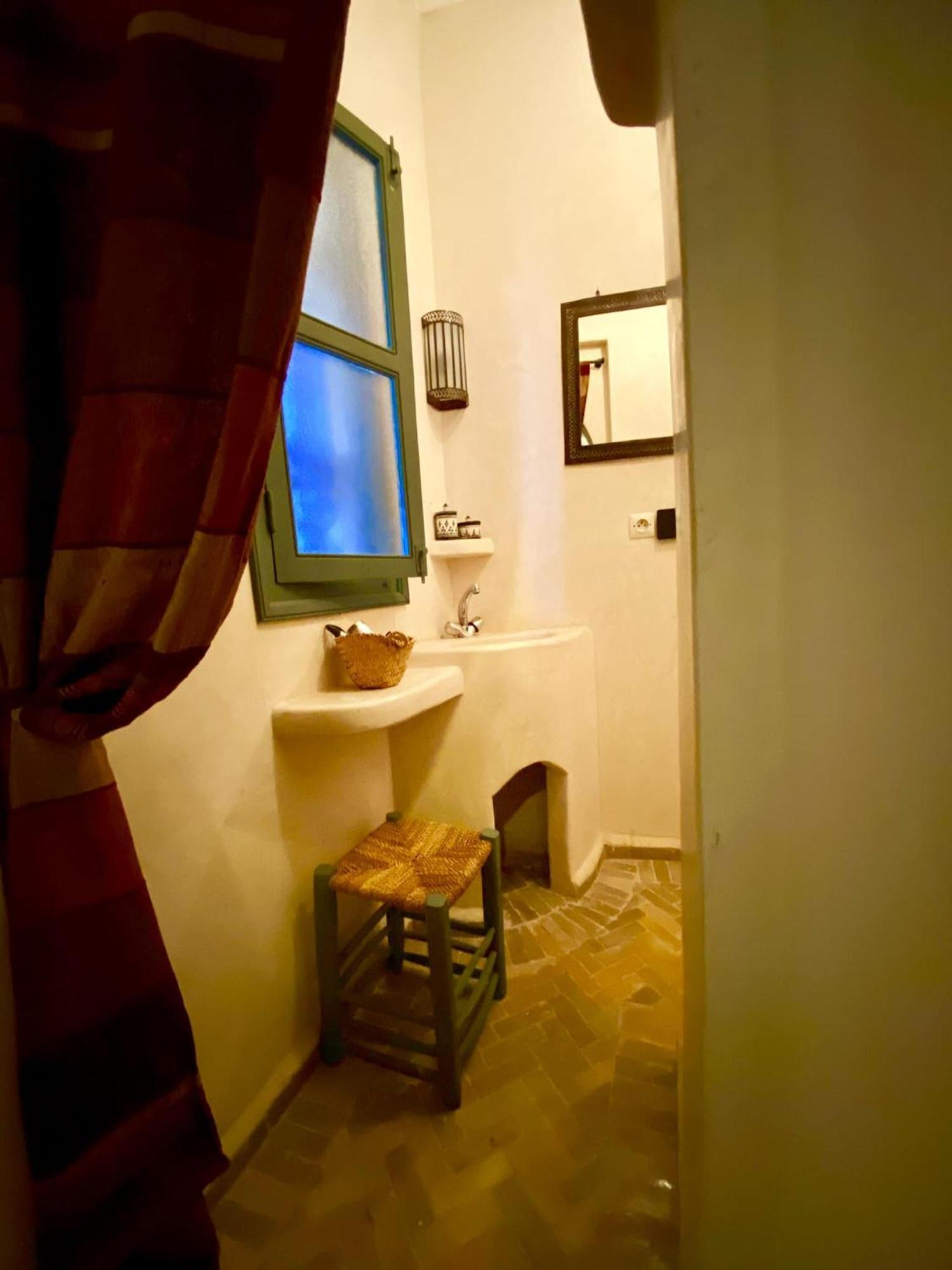 Dar El Hana Taroudant Dış mekan fotoğraf