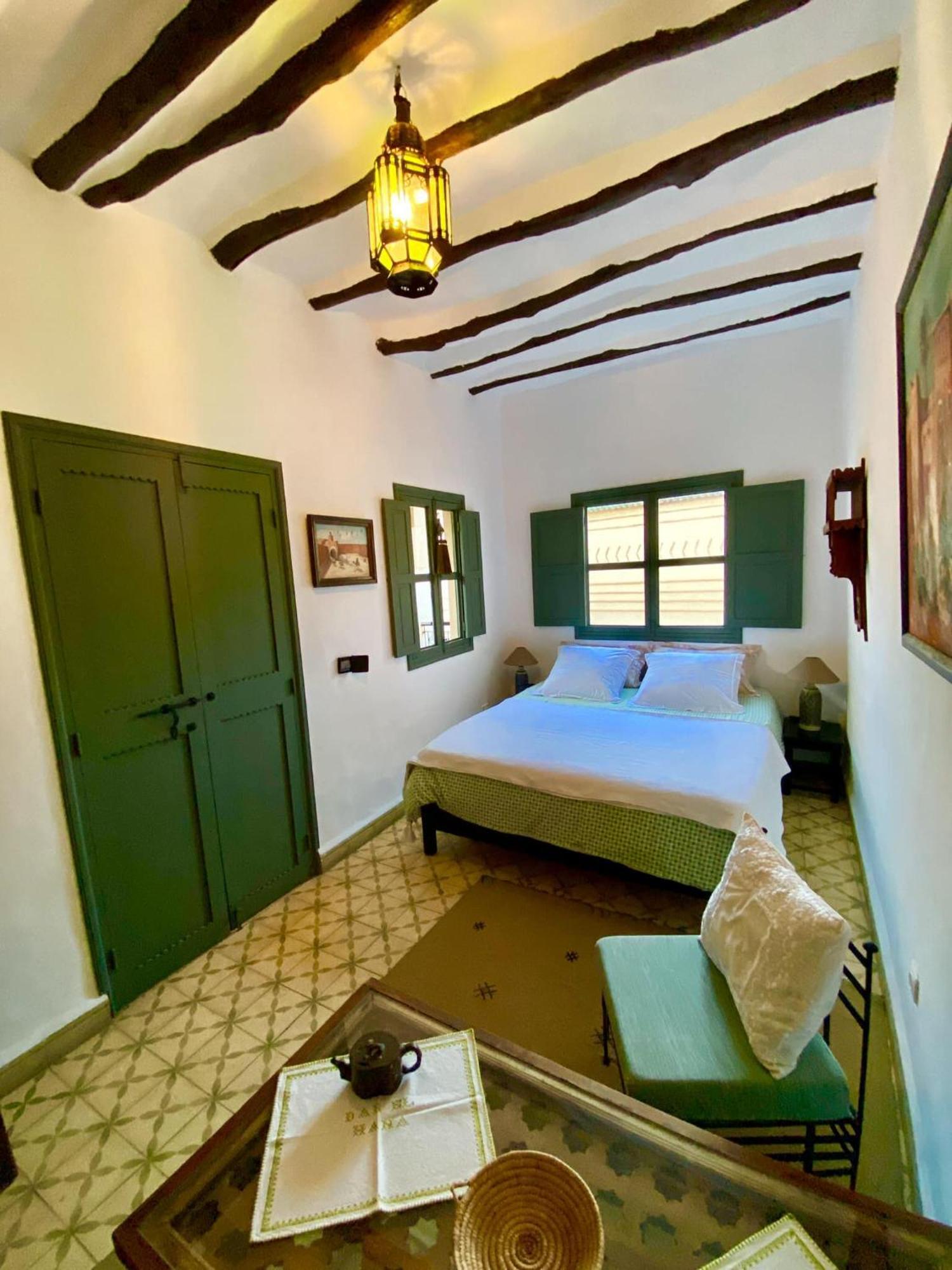 Dar El Hana Taroudant Dış mekan fotoğraf