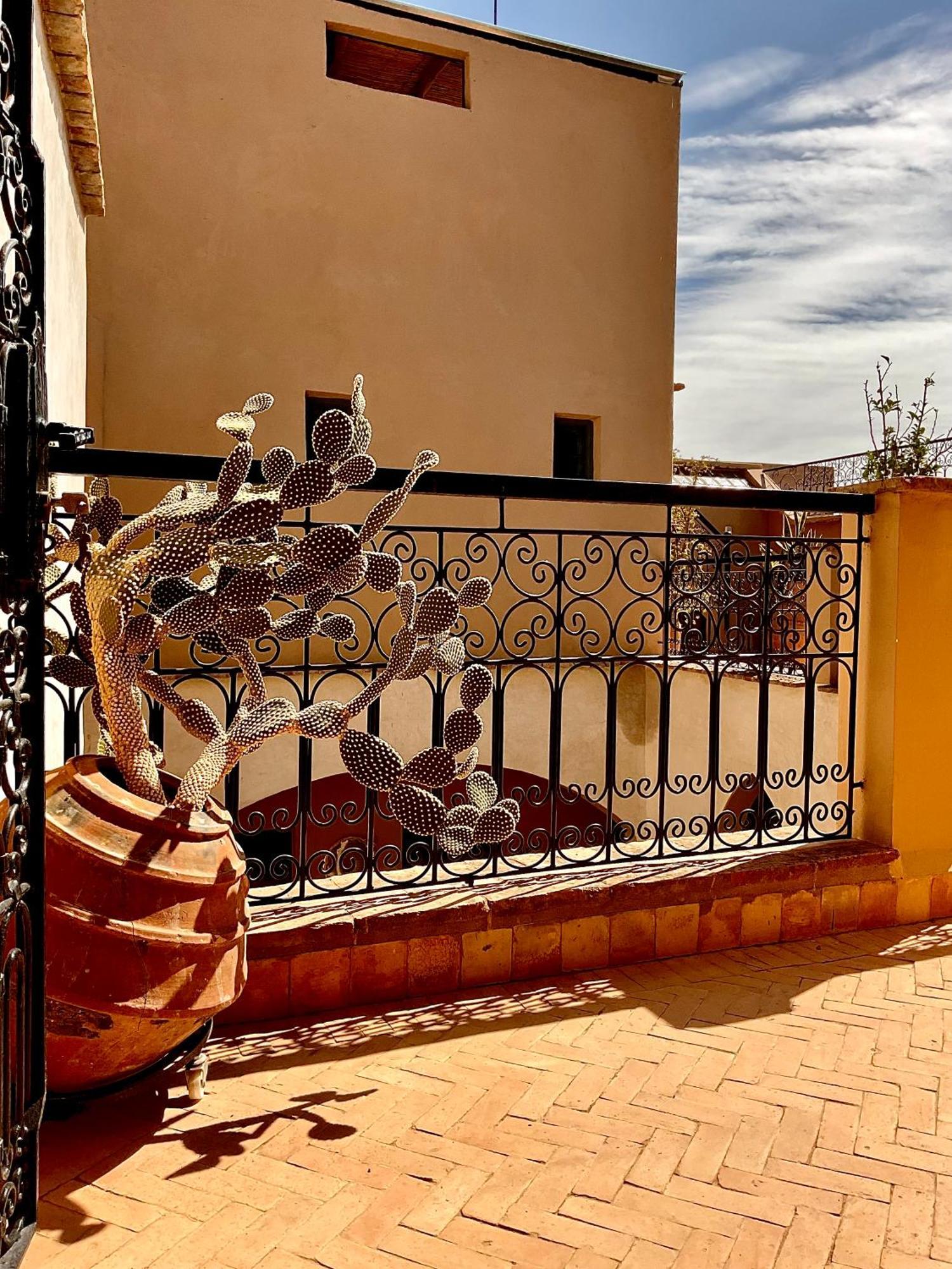 Dar El Hana Taroudant Dış mekan fotoğraf