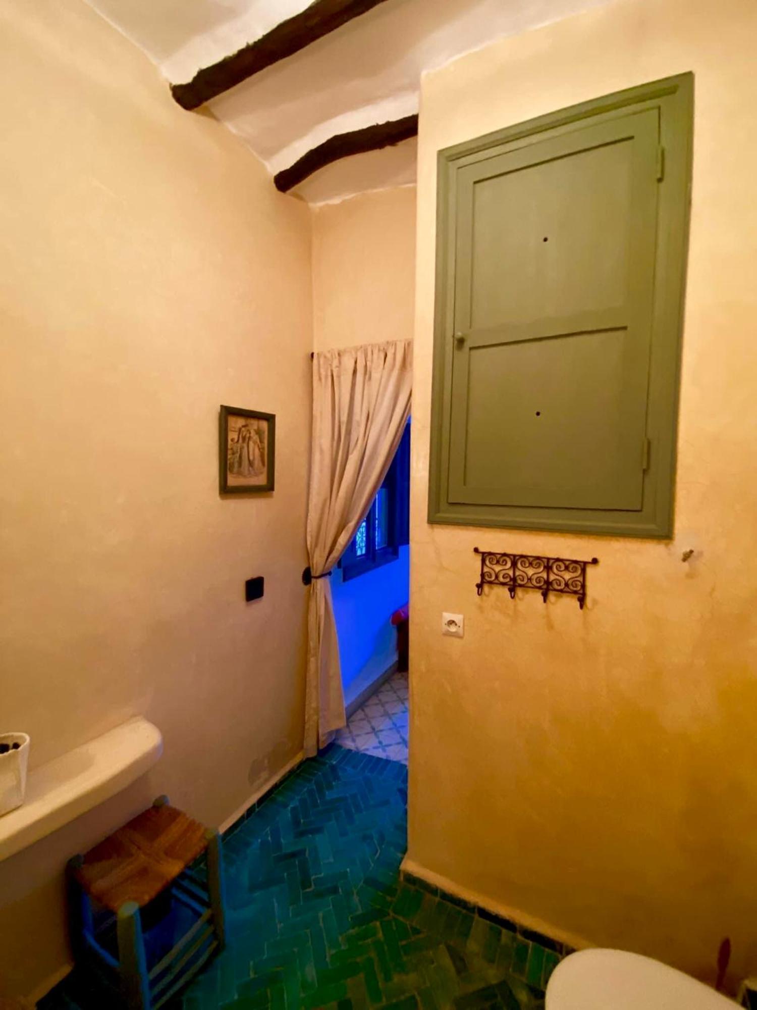 Dar El Hana Taroudant Dış mekan fotoğraf