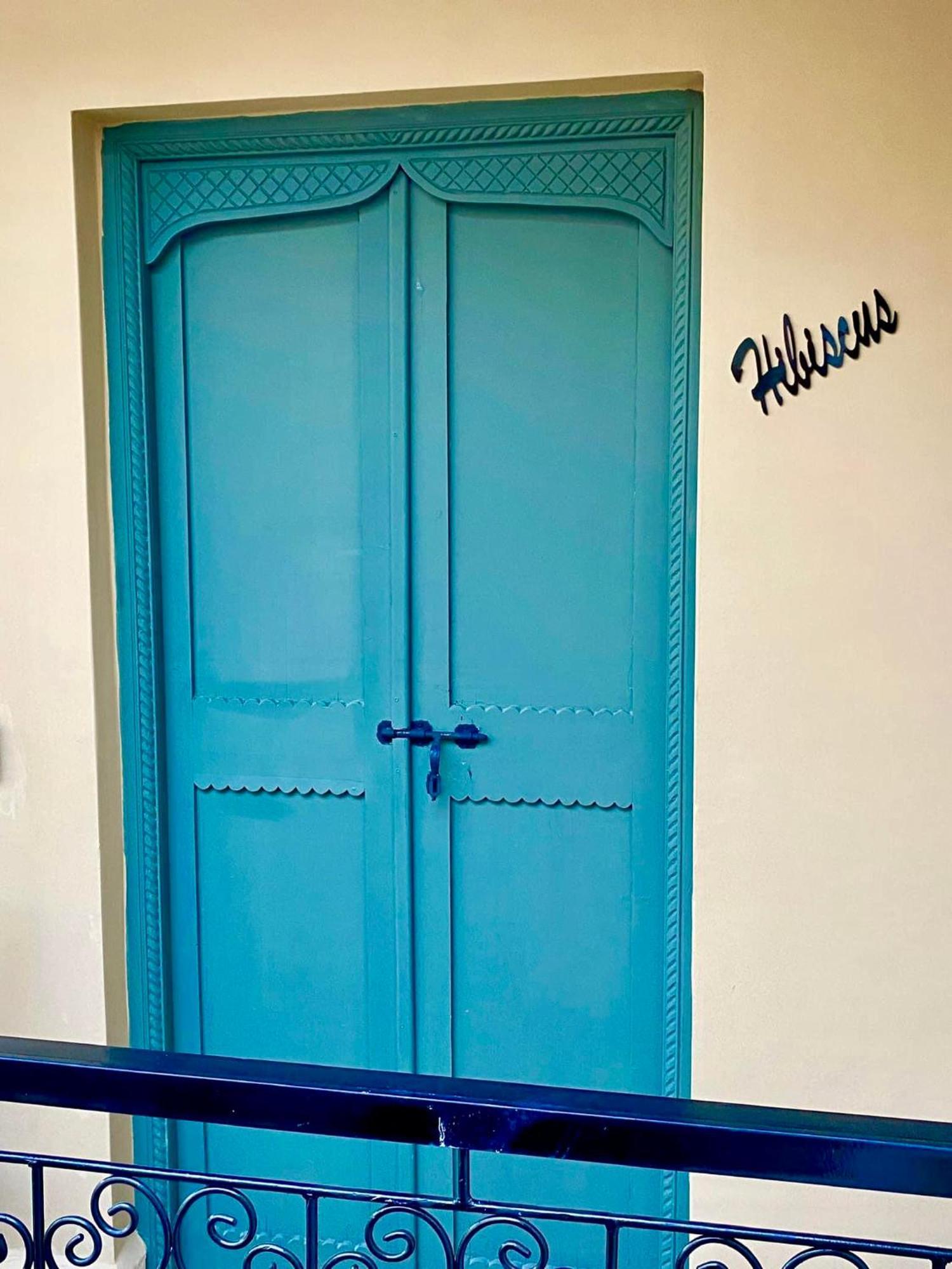 Dar El Hana Taroudant Dış mekan fotoğraf