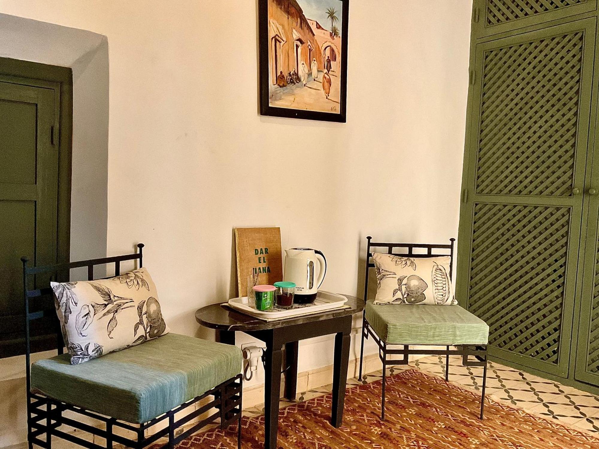 Dar El Hana Taroudant Dış mekan fotoğraf