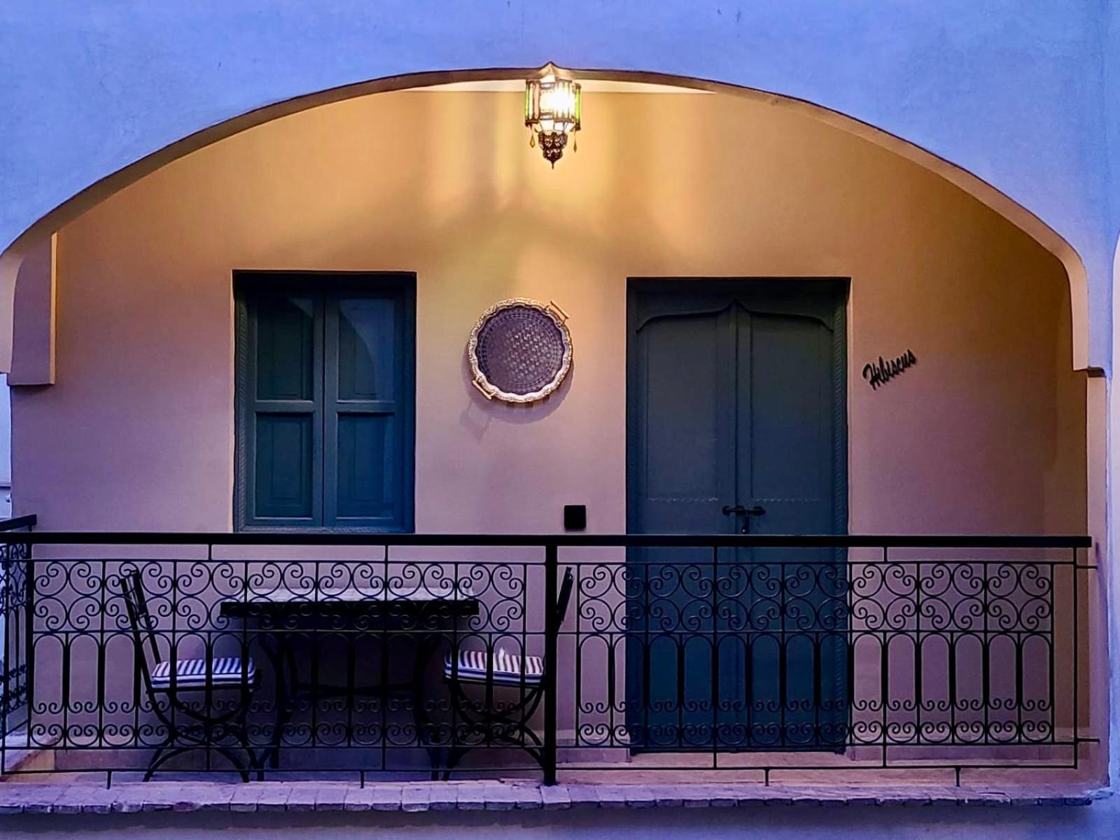 Dar El Hana Taroudant Dış mekan fotoğraf