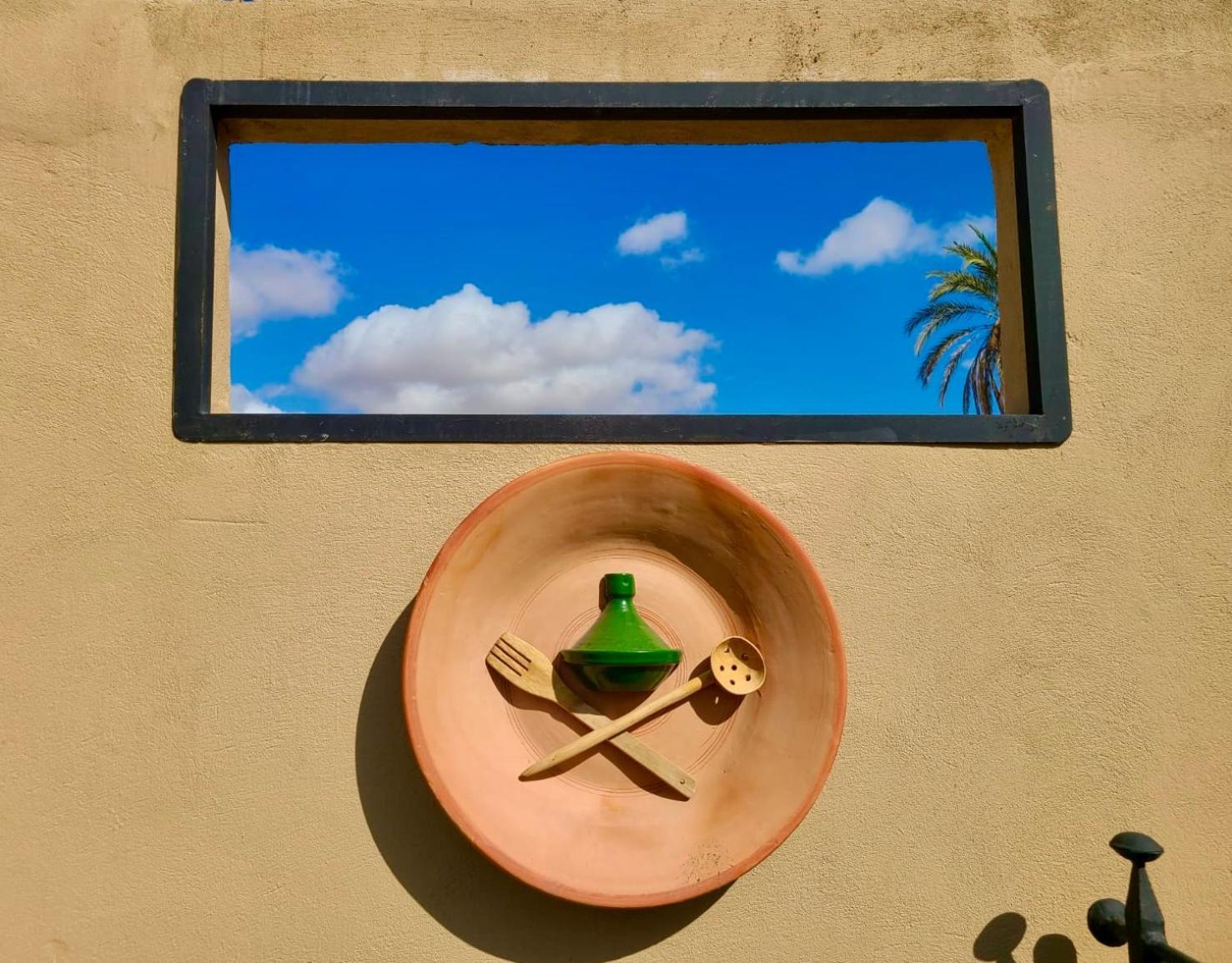 Dar El Hana Taroudant Dış mekan fotoğraf