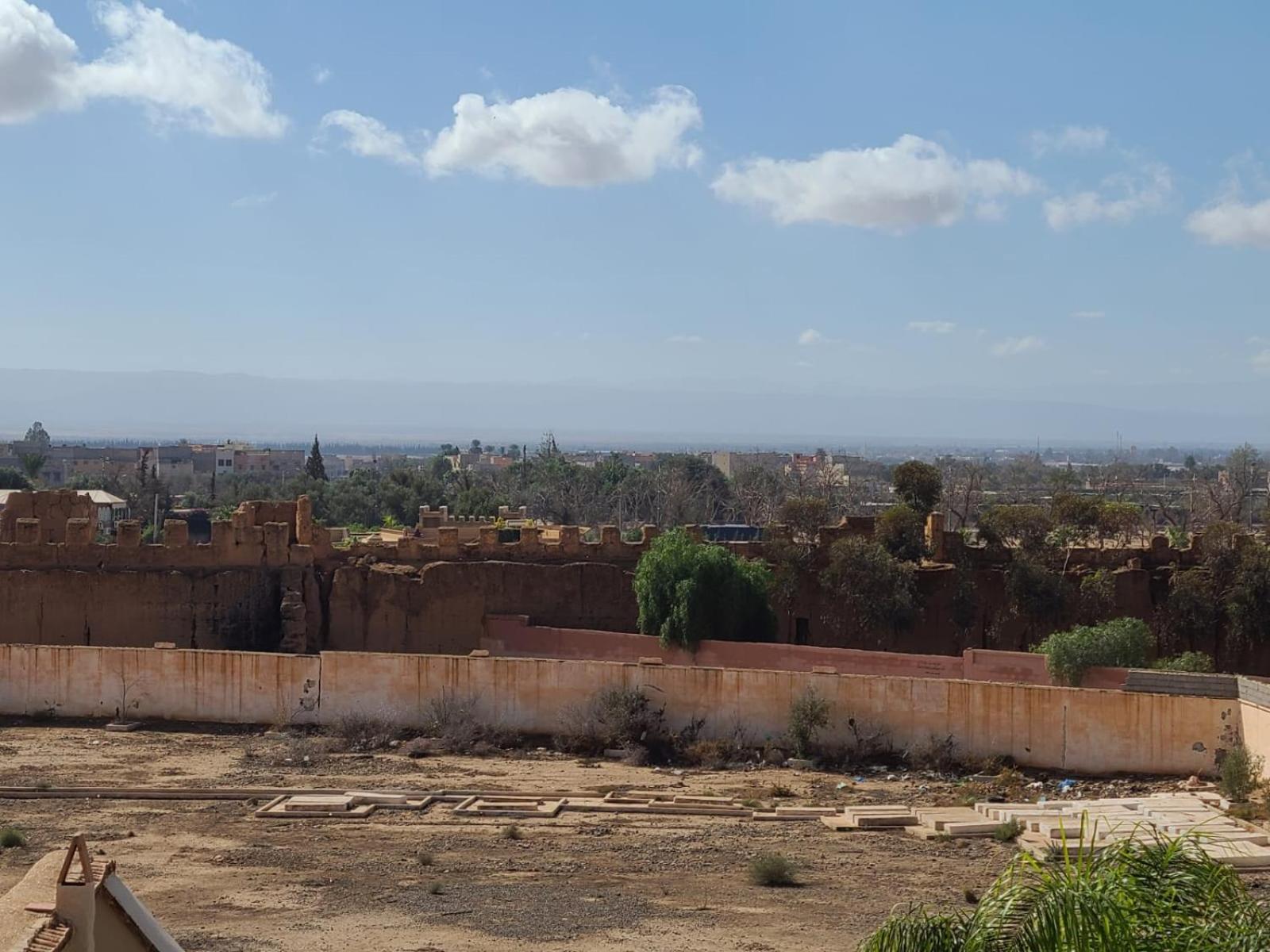 Dar El Hana Taroudant Dış mekan fotoğraf