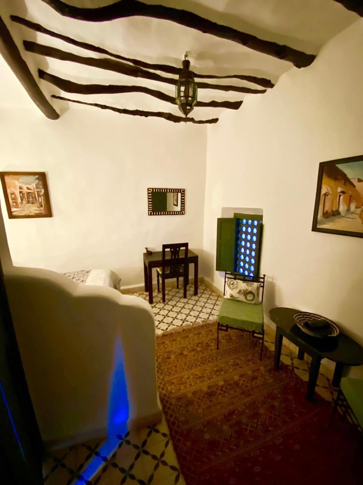 Dar El Hana Taroudant Dış mekan fotoğraf
