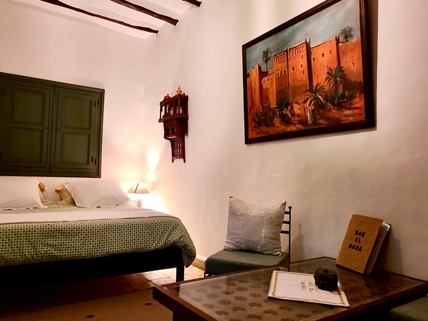 Dar El Hana Taroudant Dış mekan fotoğraf