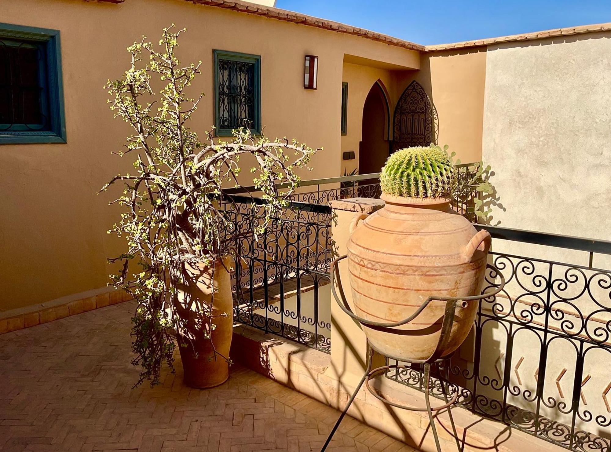 Dar El Hana Taroudant Dış mekan fotoğraf