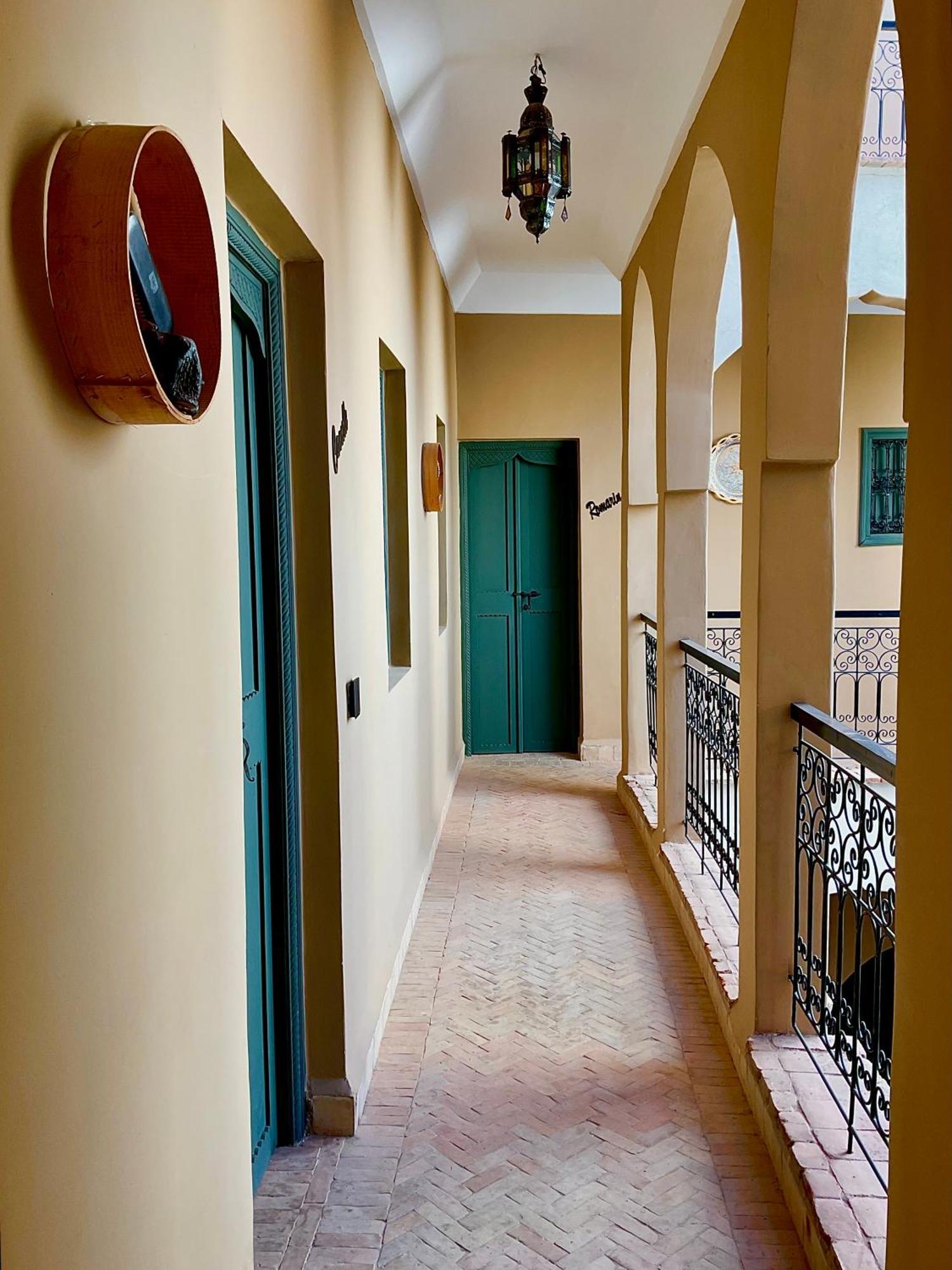 Dar El Hana Taroudant Dış mekan fotoğraf