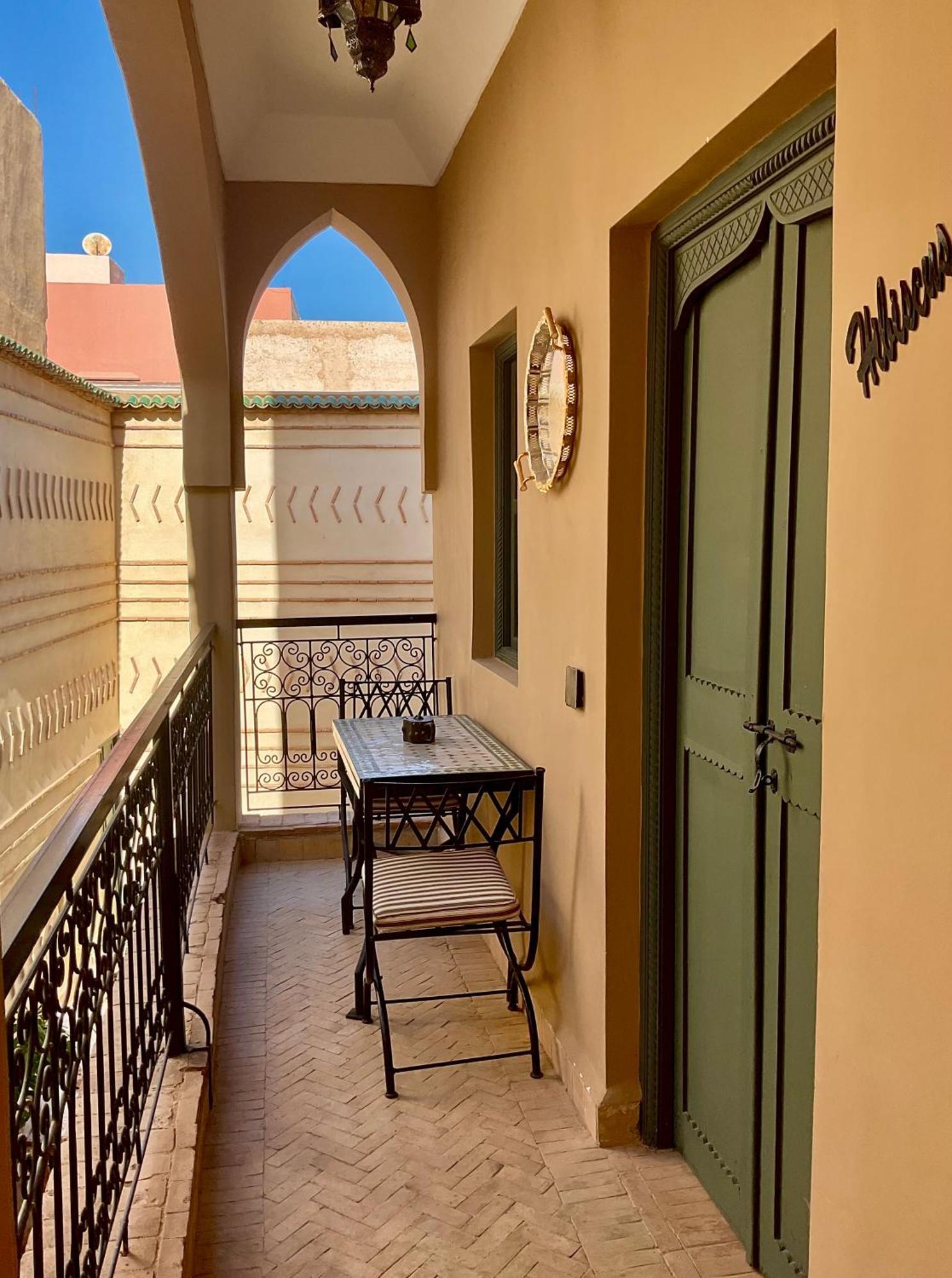 Dar El Hana Taroudant Dış mekan fotoğraf