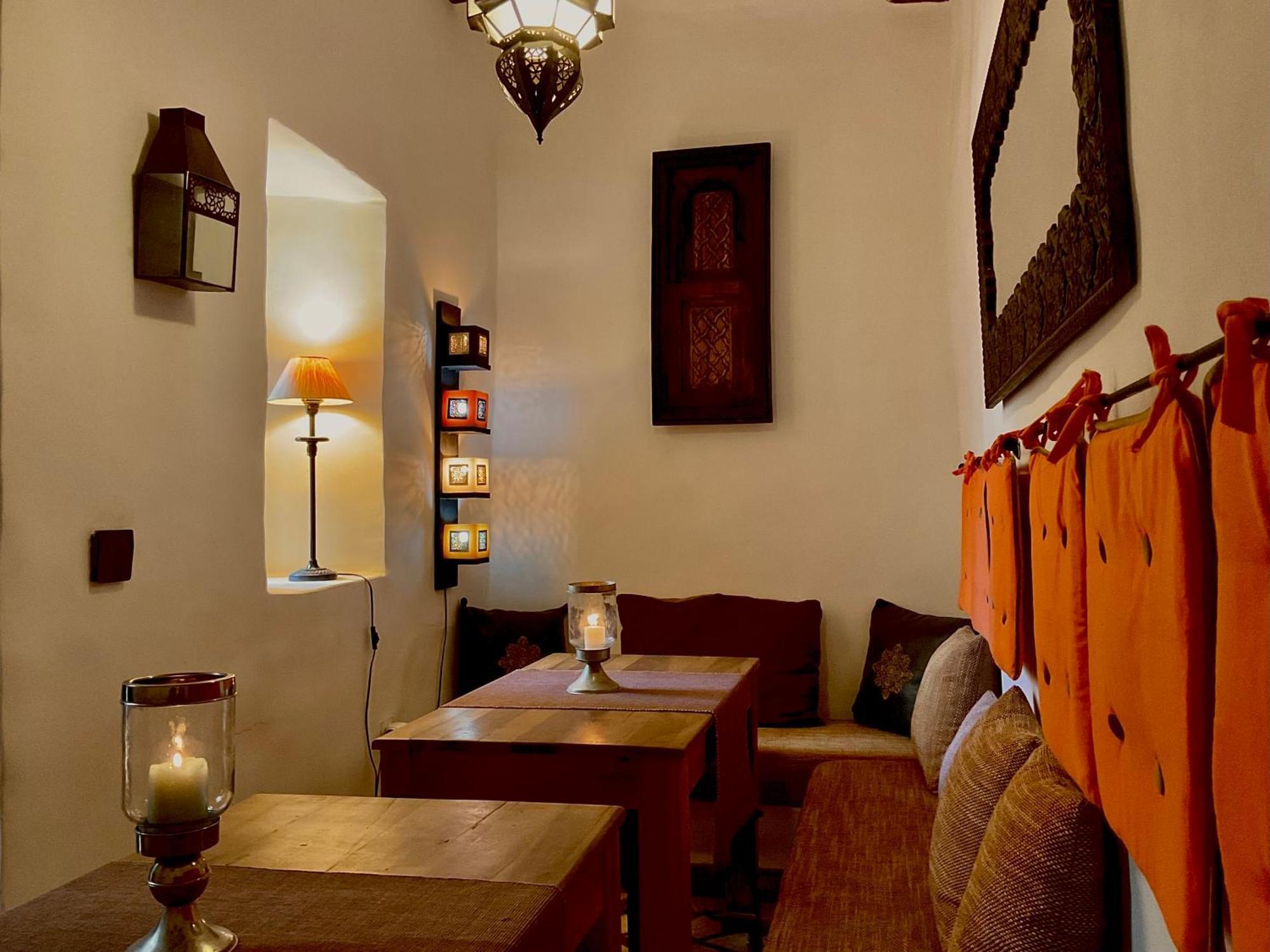 Dar El Hana Taroudant Dış mekan fotoğraf