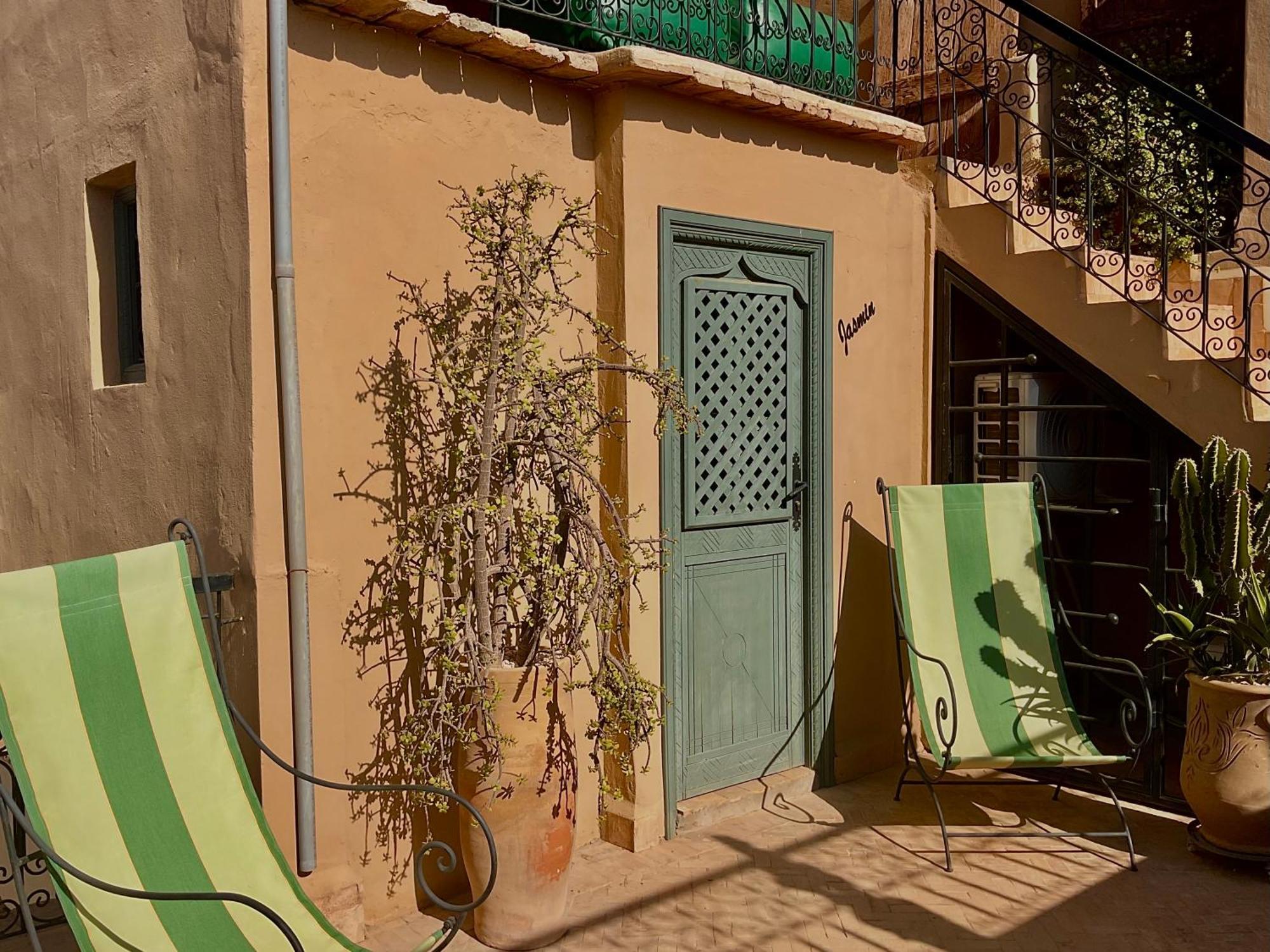 Dar El Hana Taroudant Dış mekan fotoğraf