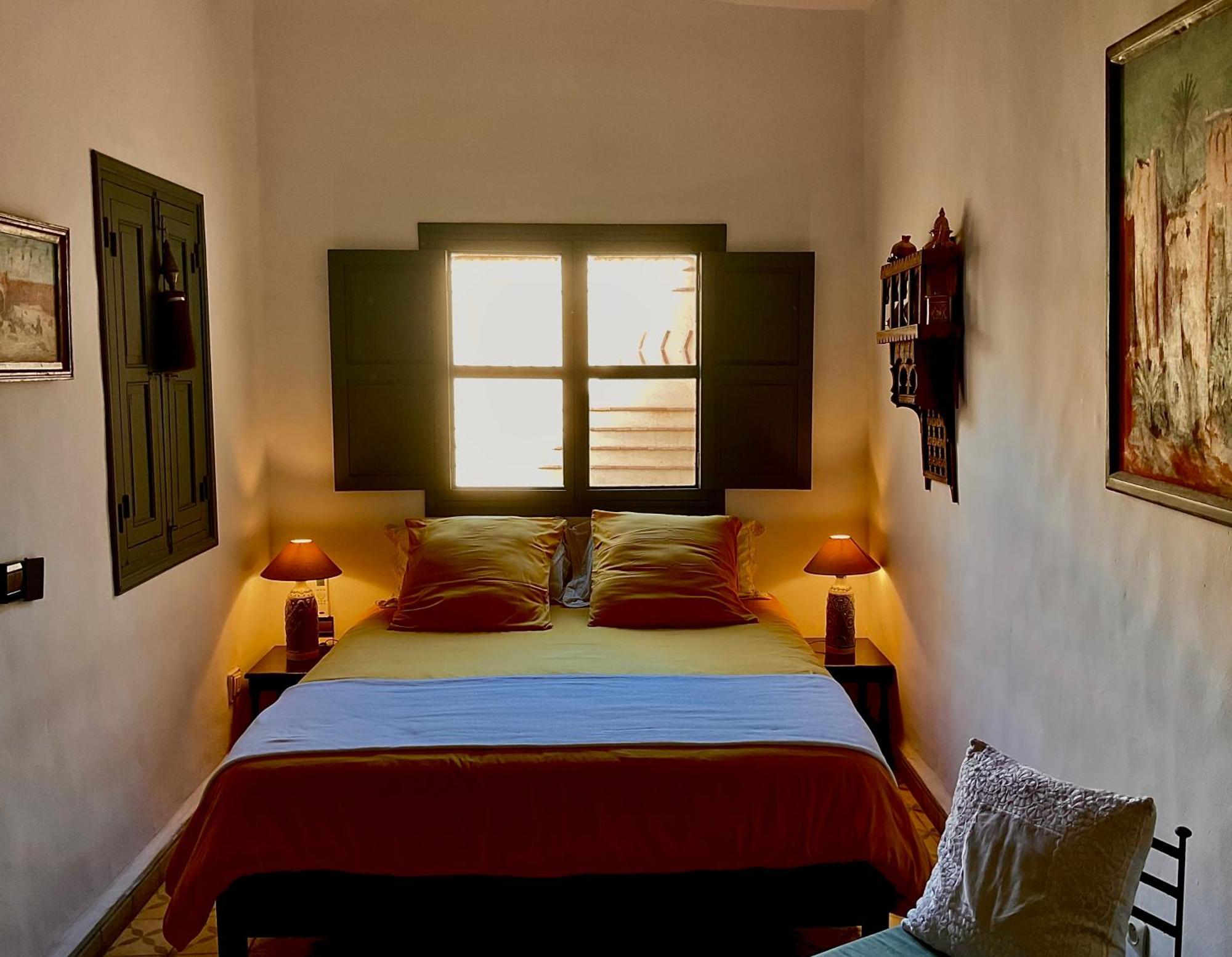 Dar El Hana Taroudant Oda fotoğraf