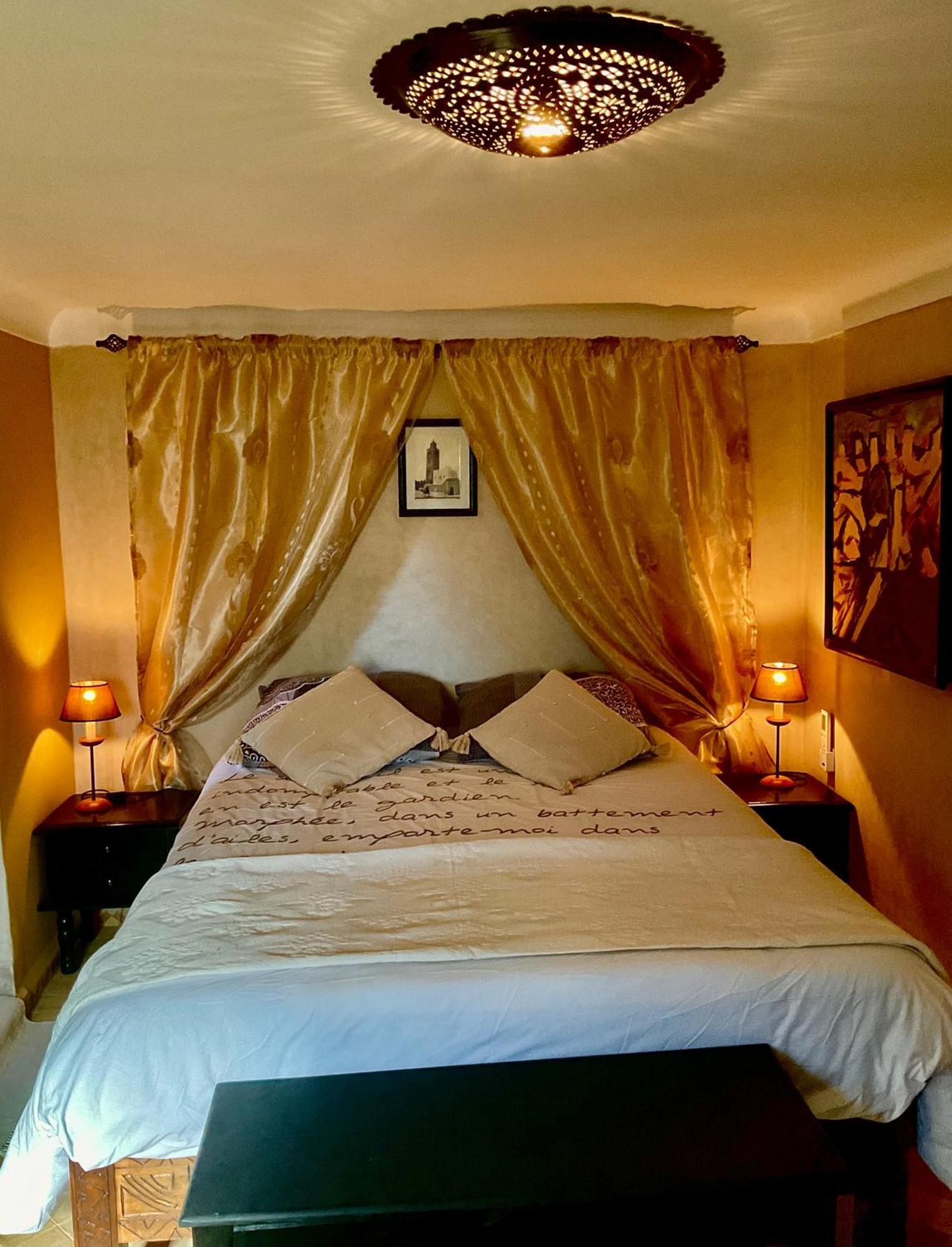 Dar El Hana Taroudant Dış mekan fotoğraf