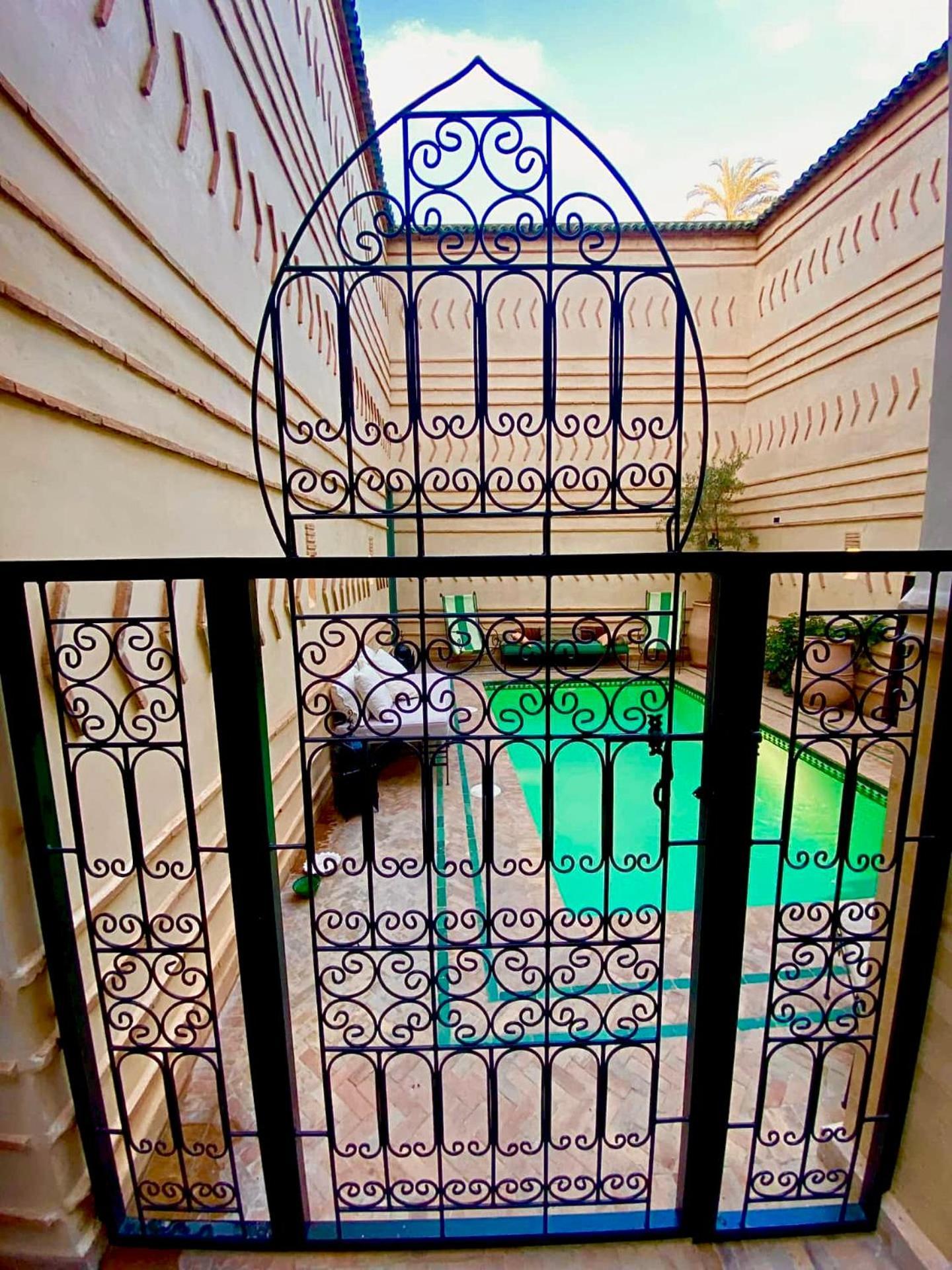 Dar El Hana Taroudant Dış mekan fotoğraf