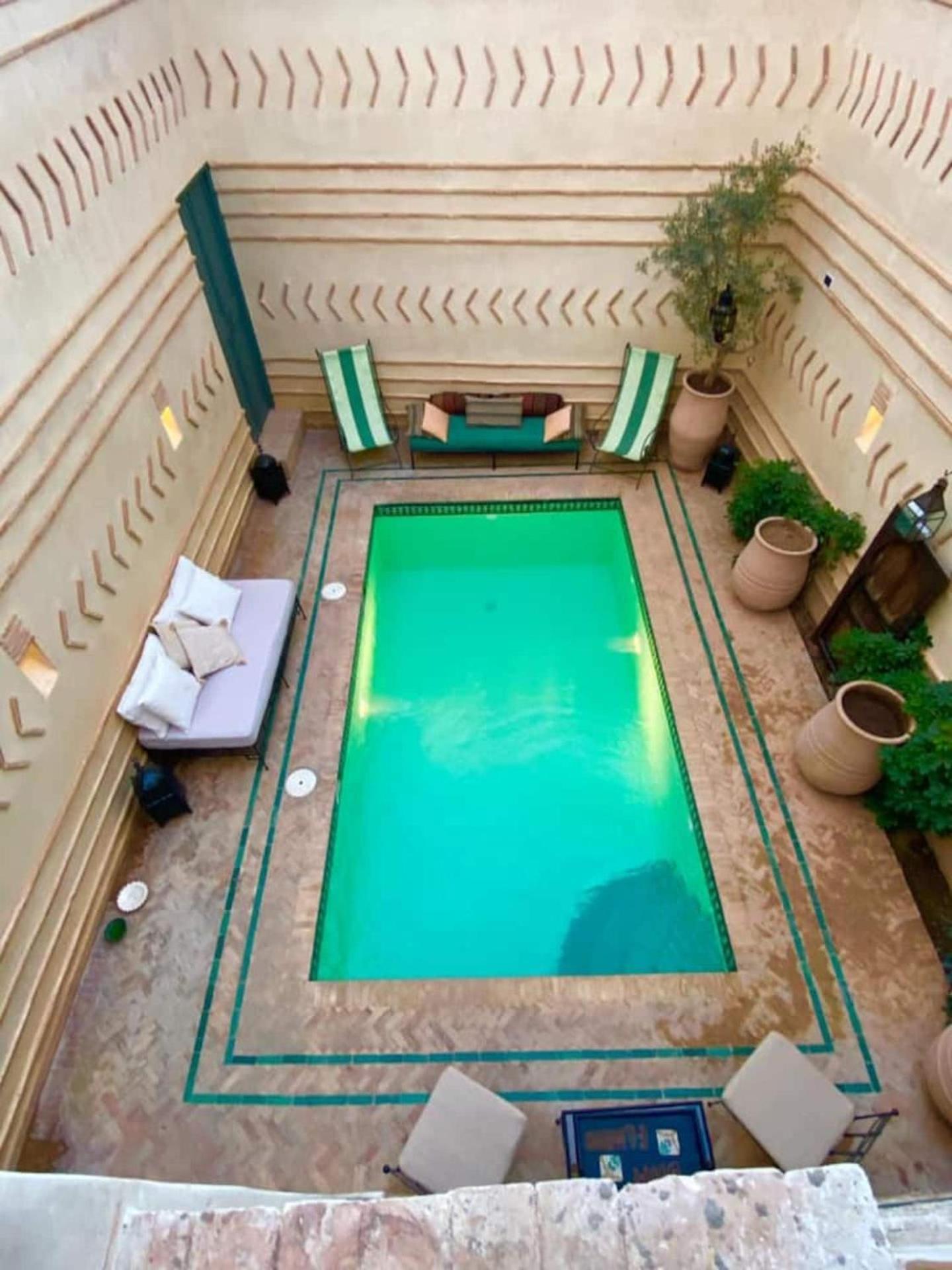 Dar El Hana Taroudant Dış mekan fotoğraf