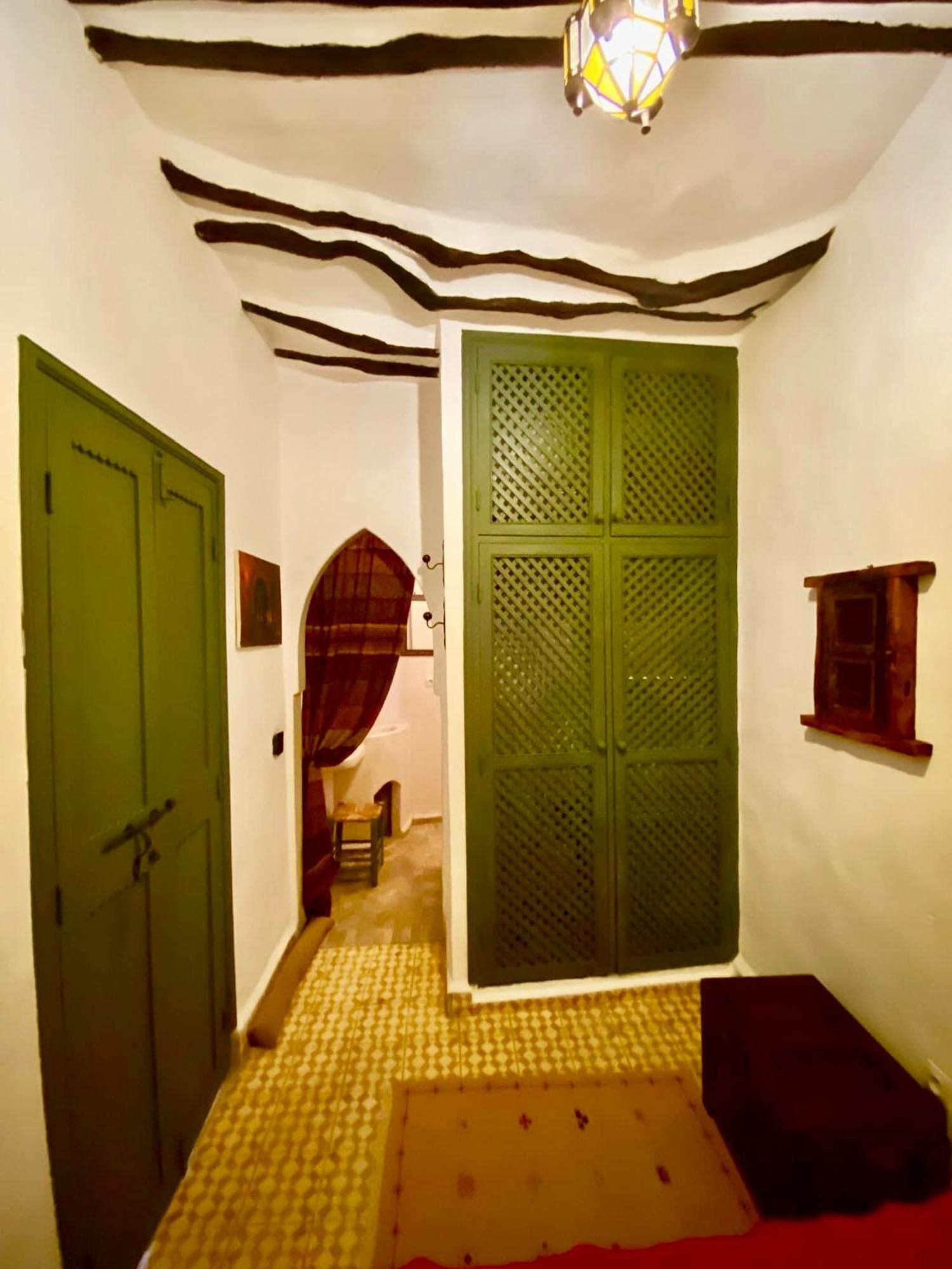 Dar El Hana Taroudant Dış mekan fotoğraf