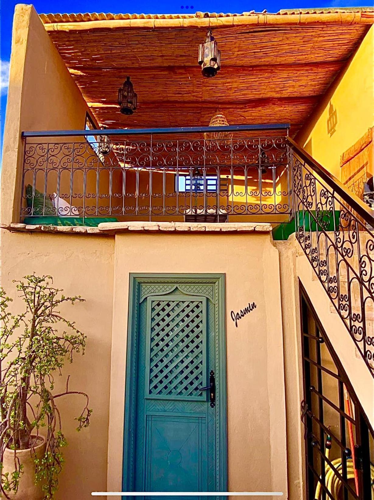 Dar El Hana Taroudant Dış mekan fotoğraf