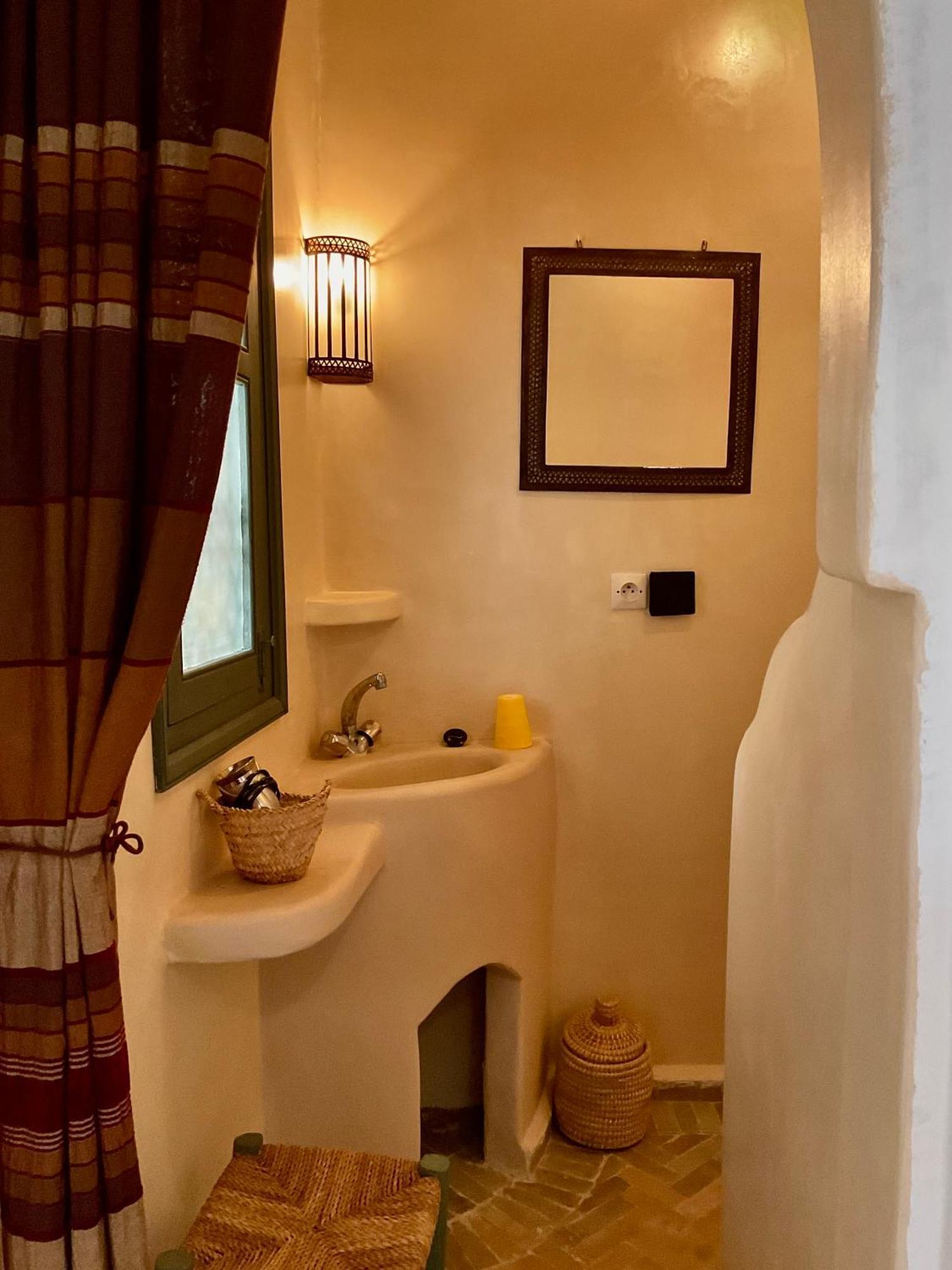 Dar El Hana Taroudant Dış mekan fotoğraf