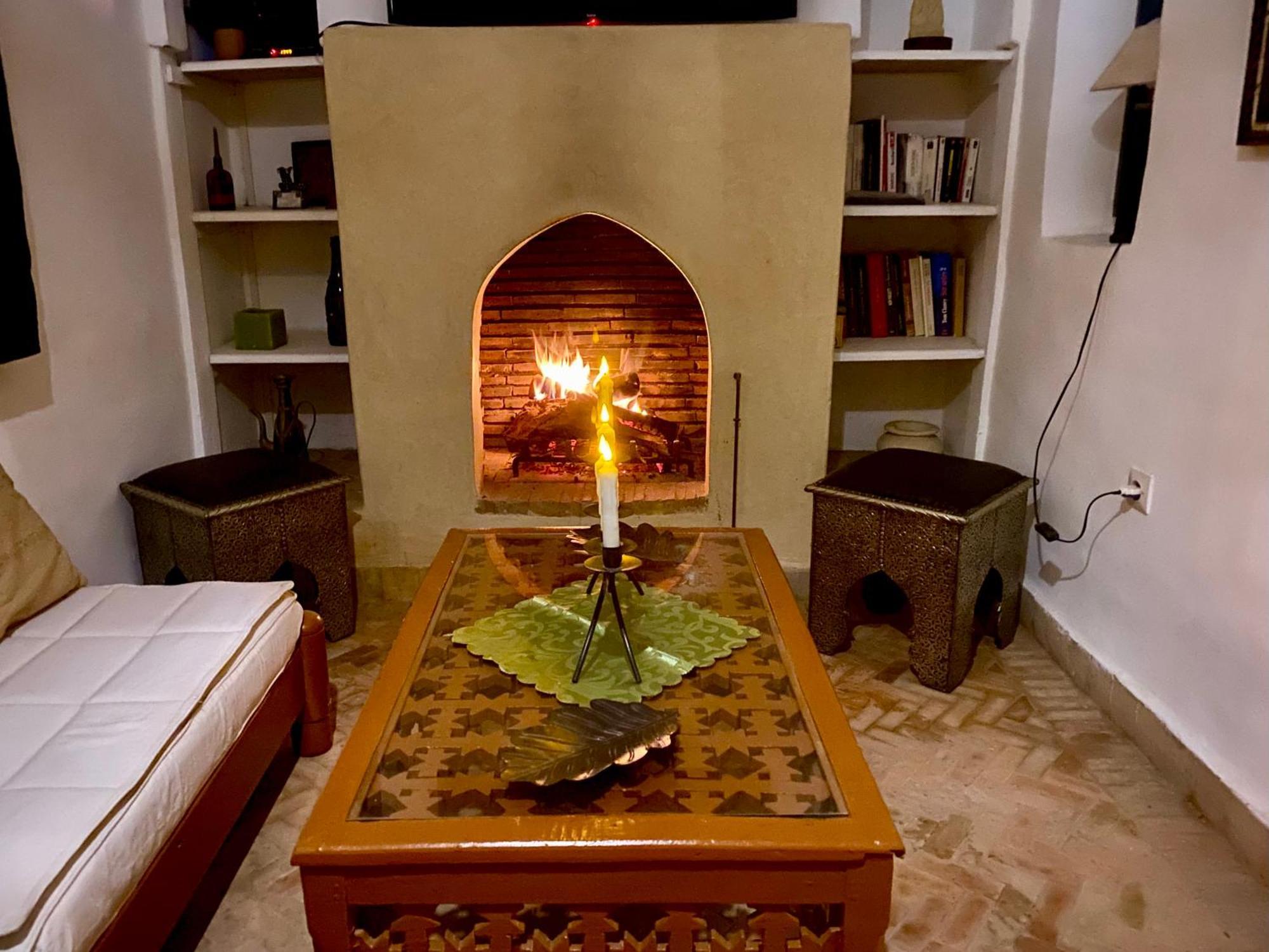 Dar El Hana Taroudant Dış mekan fotoğraf